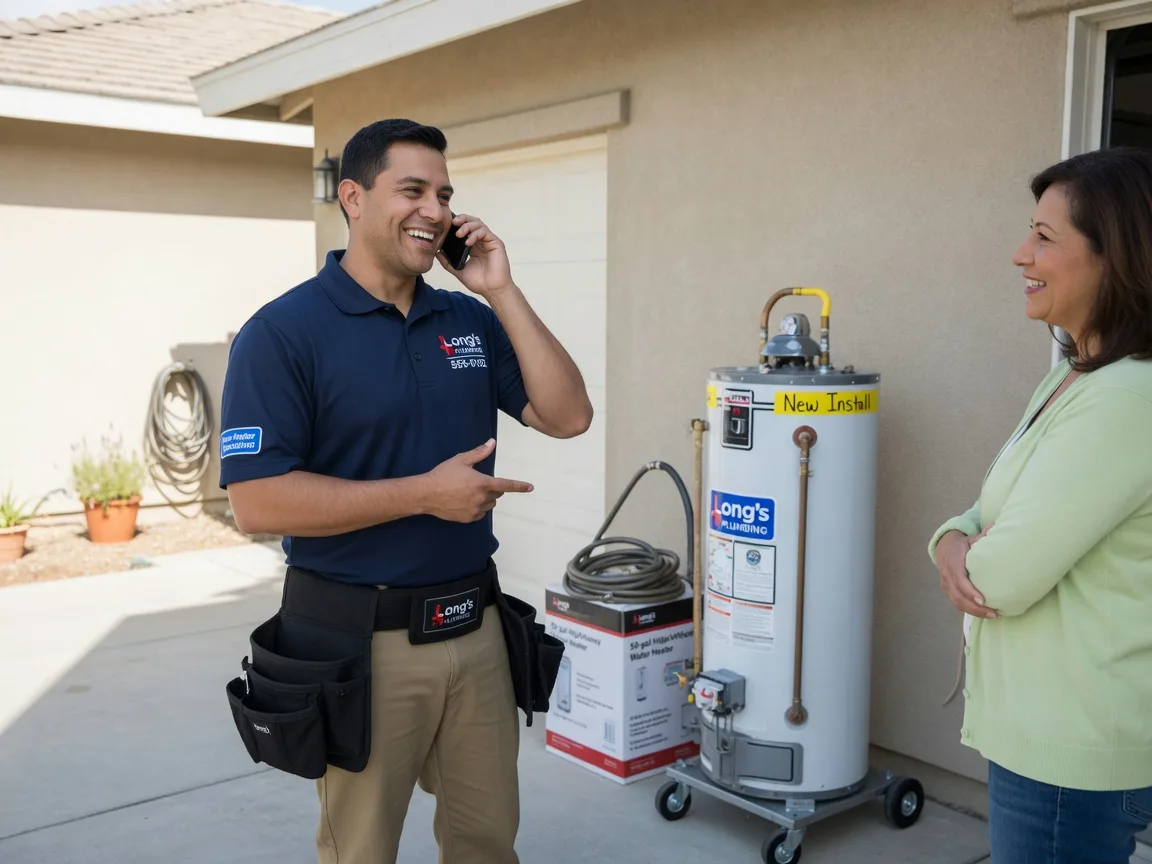 Leak Detection Williams, SC FAQs